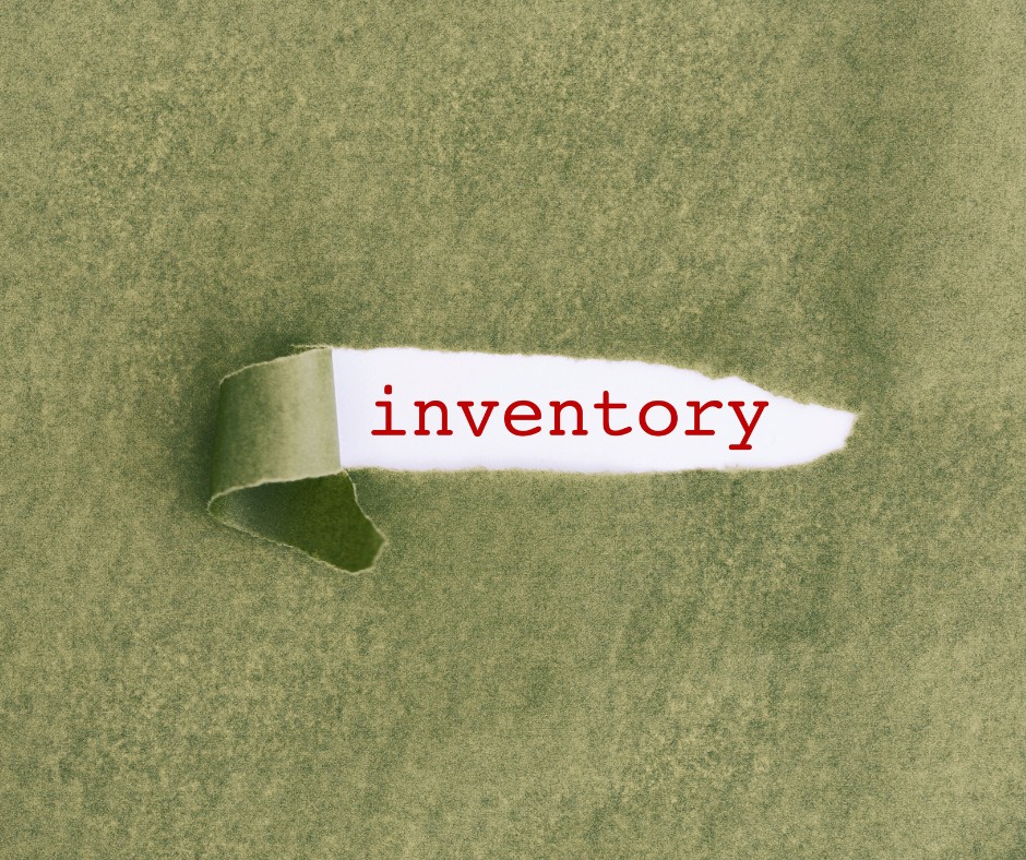 Realty Experts Inventory Report