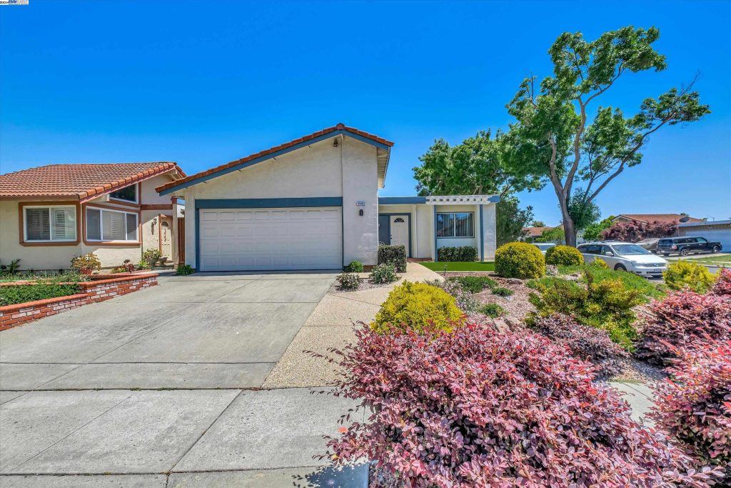 5598 Civic Terrace Ave, Newark, CA 94560 - RealtorHarvinder.com Harvinder Balu