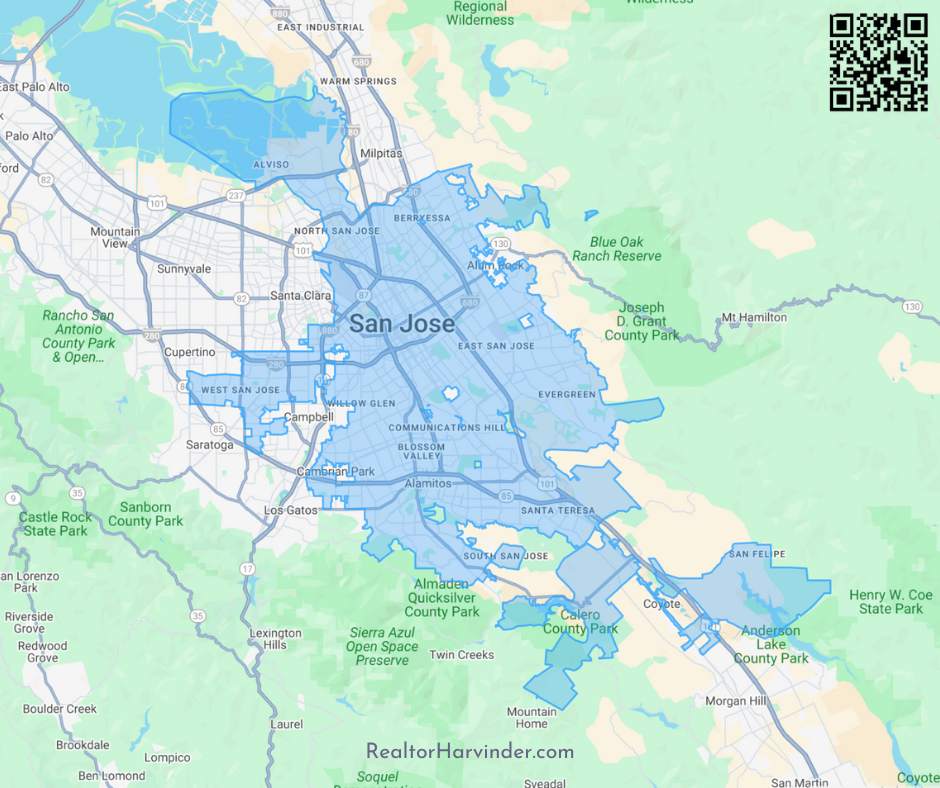 San Jose, CA, Market update, Harvinder Balu, RealtorHarvinder.com, Update, Real estate, Realtor, Local