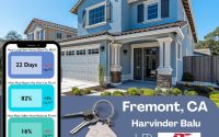 market update RealtorHarvinder.com, Harvinder Balu, Market Report, Local Fremont