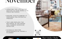 HomeMaintenance, November, RealEstateTips, RealEstateWisdom, RealtorAdvice, Seasonal Maintenance, Plumbing for Cold Weather, RealtorHarvinder, Harvinder Balu, Harvinder, local agent, Fremont, Milpitas, Newark, Union City, Hayward