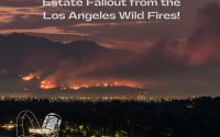 Los Angeles, WildFires -Harvinder Balu-Realtor Harvinder-LA