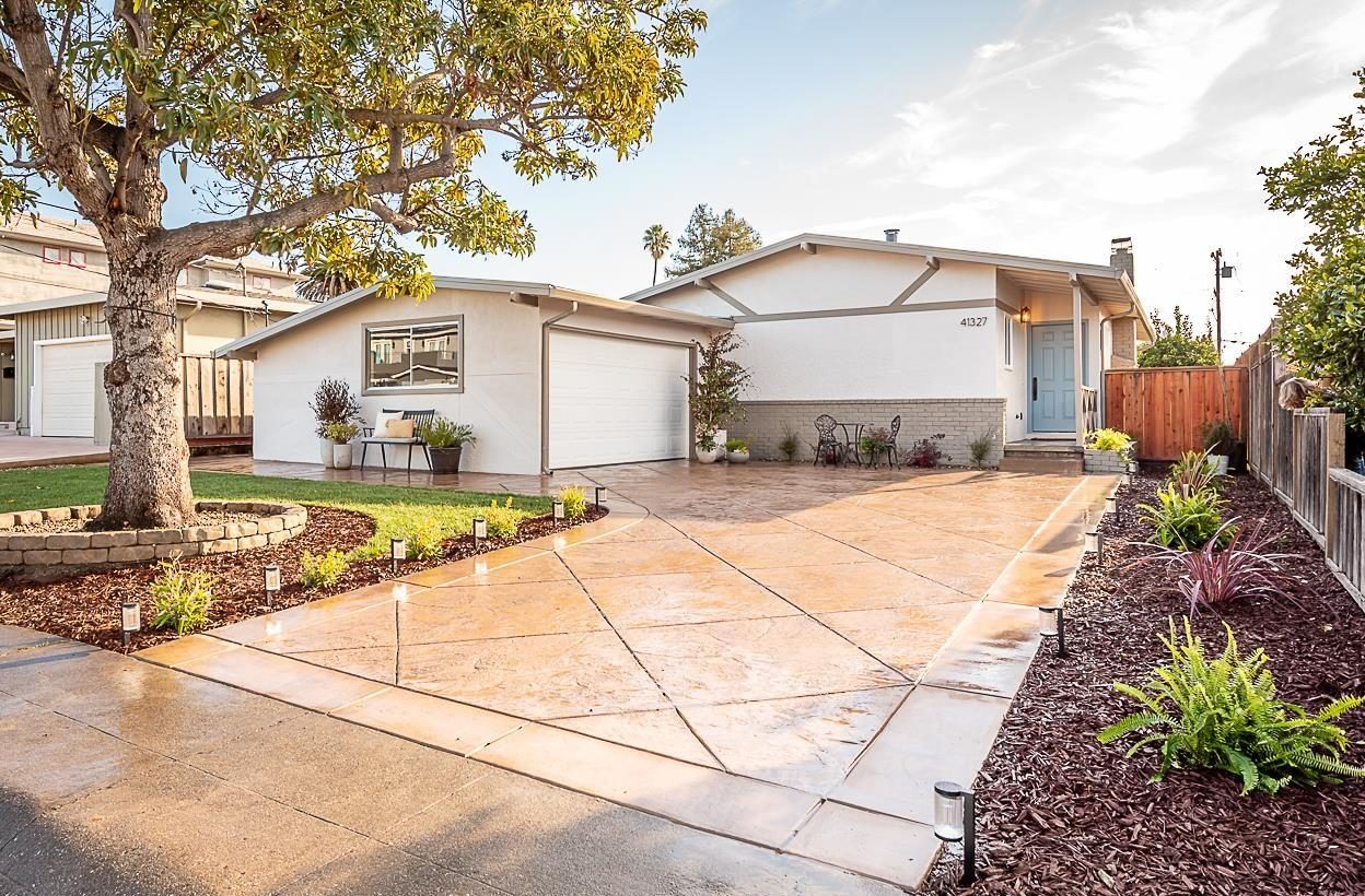 41327 Erma Ave, Fremont - Mission San Jose, Harv HarvRealtor Real Estate union city