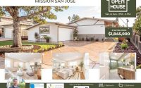 41327 Erma Ave. Fremont-Harvinder - Harv Balu - HarvRealtor - open house