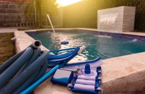 Clean and Refresh Your Pool-2025 - April - Monthly Maintenance Harv Balu - HarvRealtor