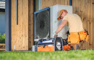 HVAC System - 2025 - April - Monthly Maintenance Harv Balu - HarvRealtor