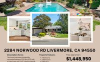 2284 Norwood Rd Livermore