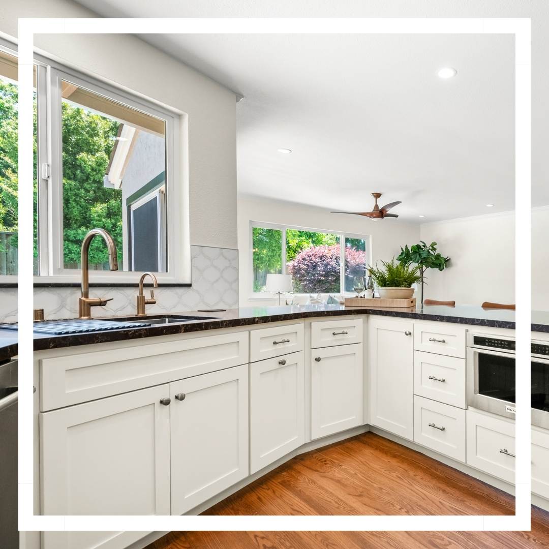 2284 Norwood Rd, Livermore, CA 94550 - Kitchen - Harv Balu - HarvRealtor