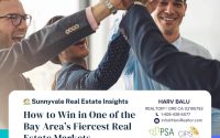 April 2025 - Market Report for Sunnyvale - Harv Balu - HarvRealtor - Harvinder