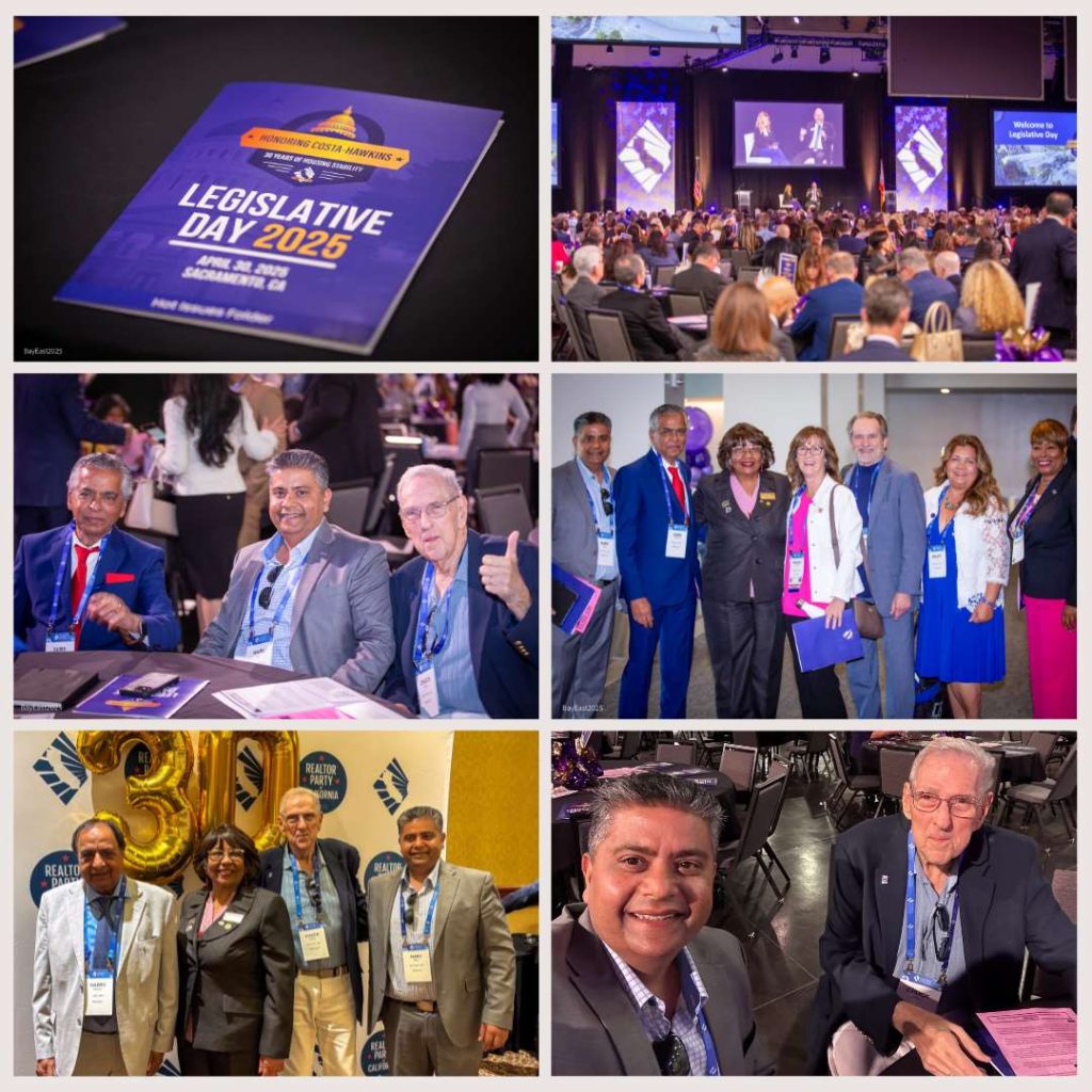 CAR Legislative Day Experience-blog-Harv Balu-HarvRealtor