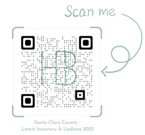 Santa Clara County - Latest Inventory & Updates 2025, HarvBalu, HarvRealtor