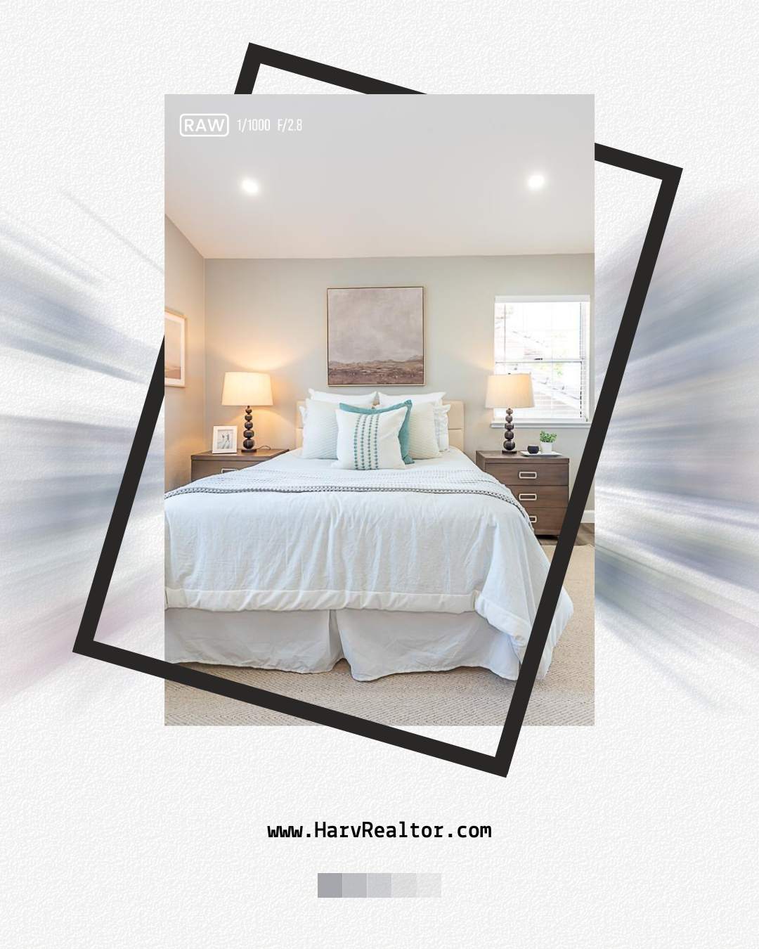 4708 Cabello St - Bedroom, HarvRealtor, HarvBalu