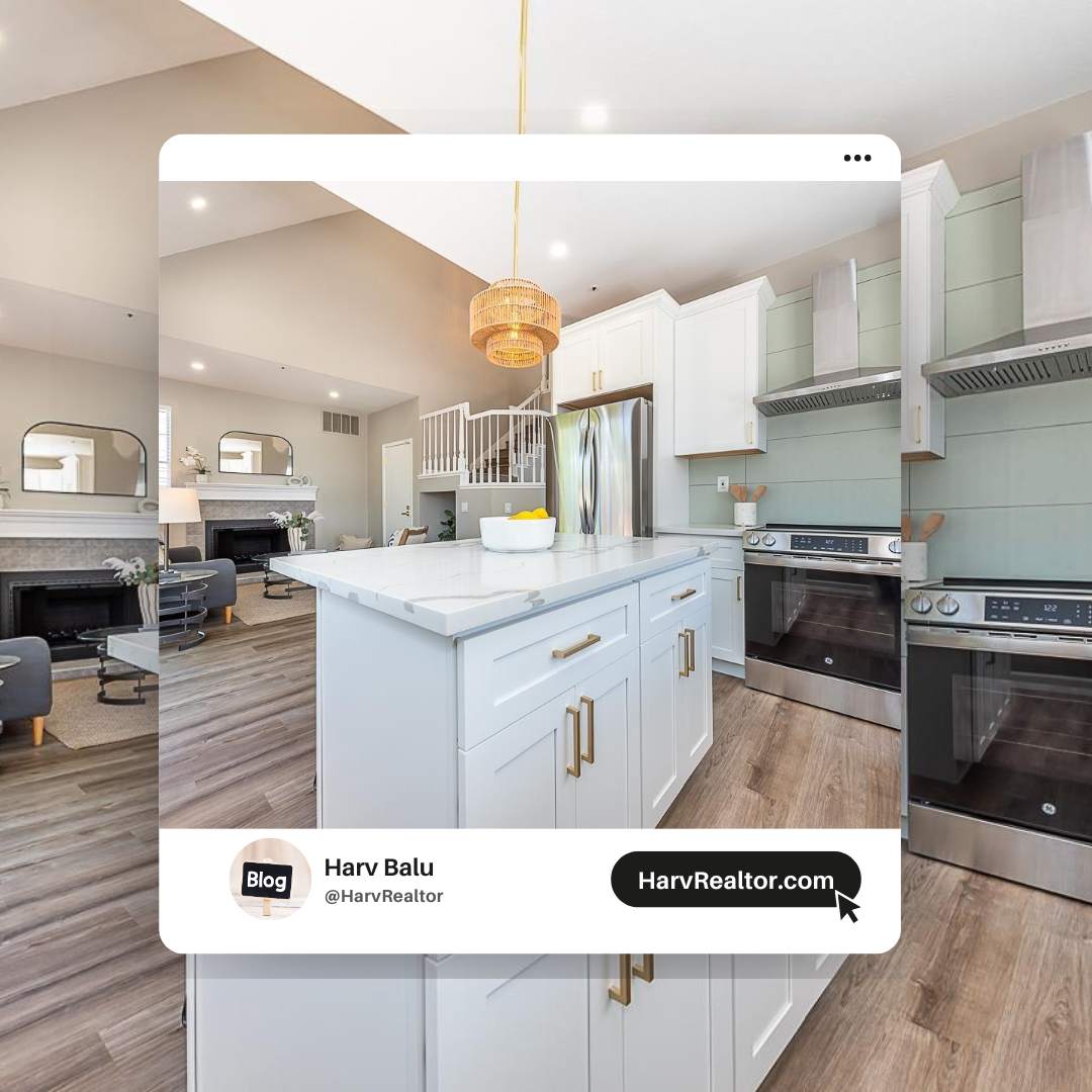 4708 Cabello St, Kitchen, HarvBalu, HarvRealtor