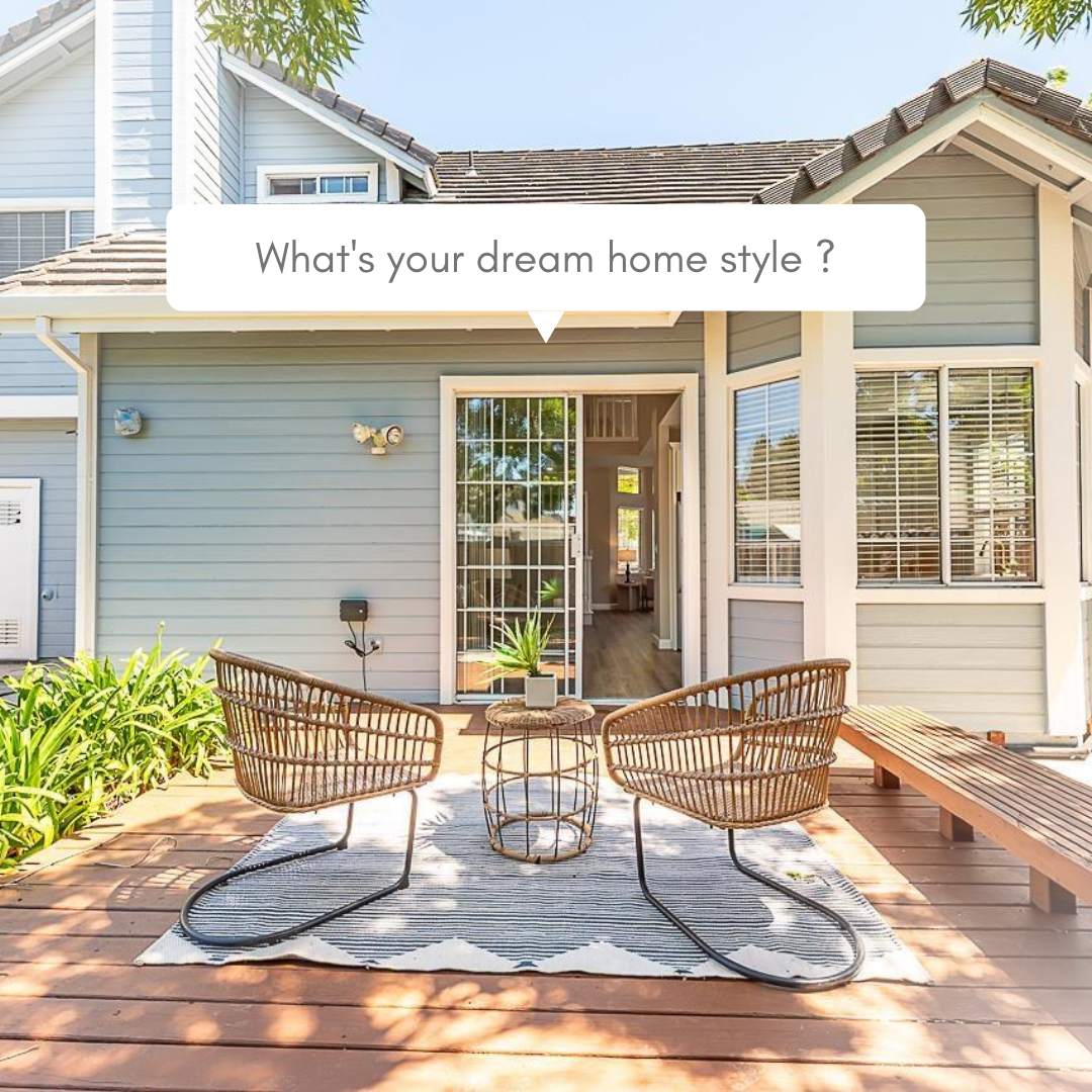 4708 Cabello St - backyard, HarvBalu, HarvRealtor
