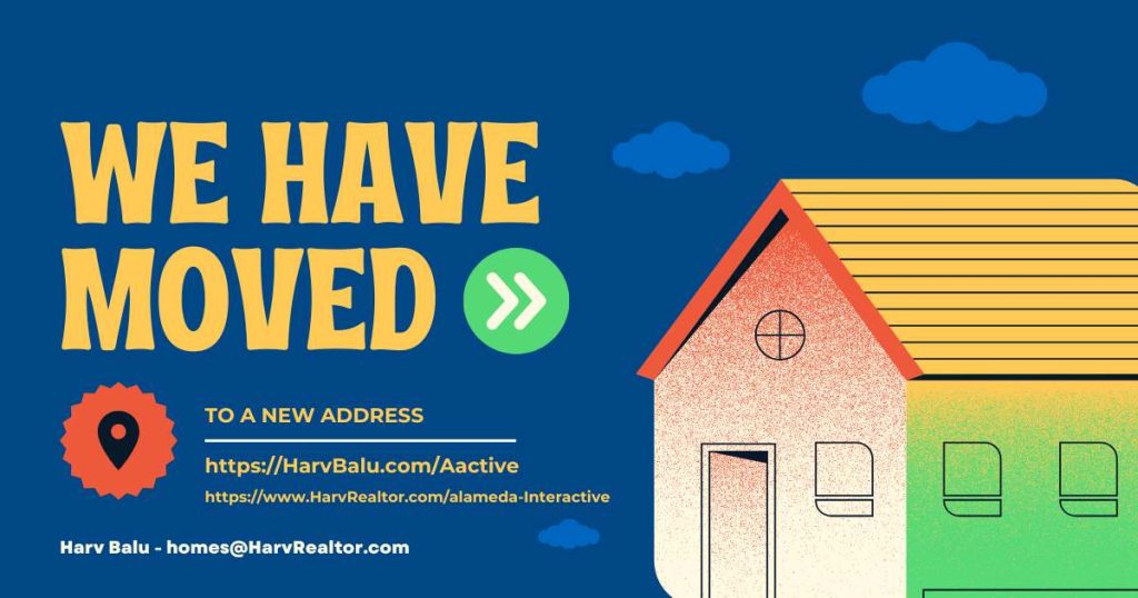 Alameda County Real Estate Interactive Inventory, Real Estate, HarvRealtor