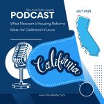 Bay Area Housing Affordability- New California Reforms for 2025