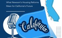 Bay Area Housing Affordability- New California Reforms for 2025