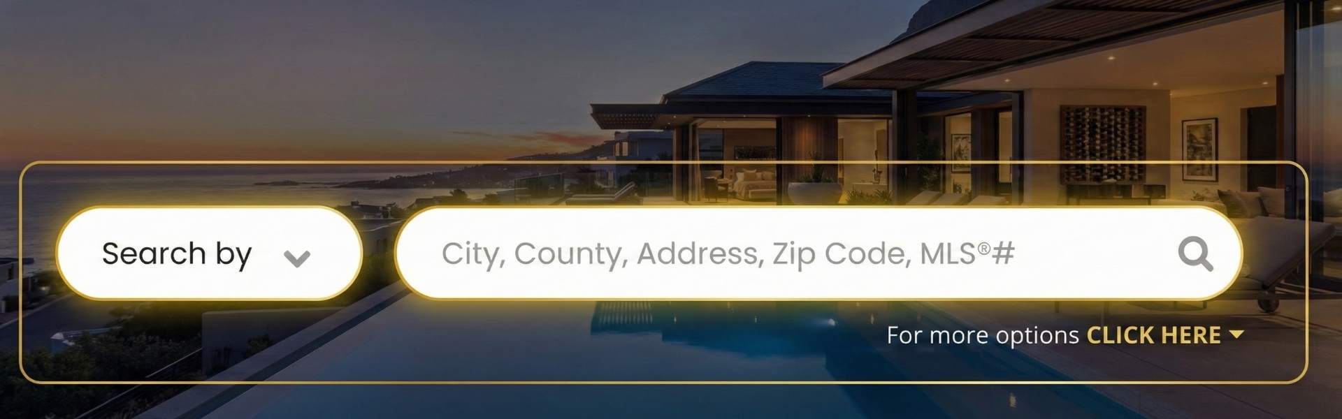 Find your perfect property search