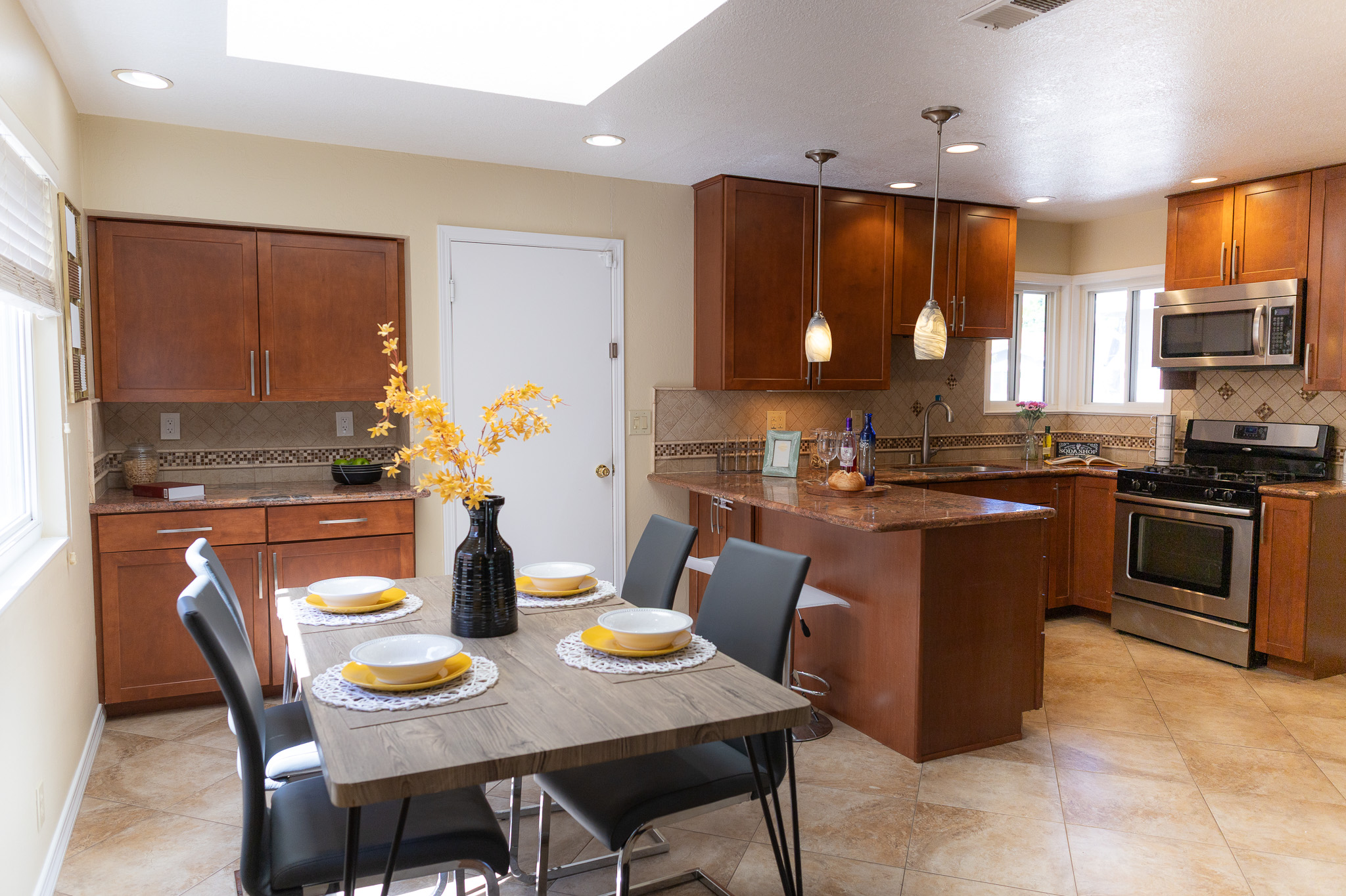 1965 Camargo Drive, San Jose — Updated Berryessa 4-Bed Open House April 18 | $1,699,000