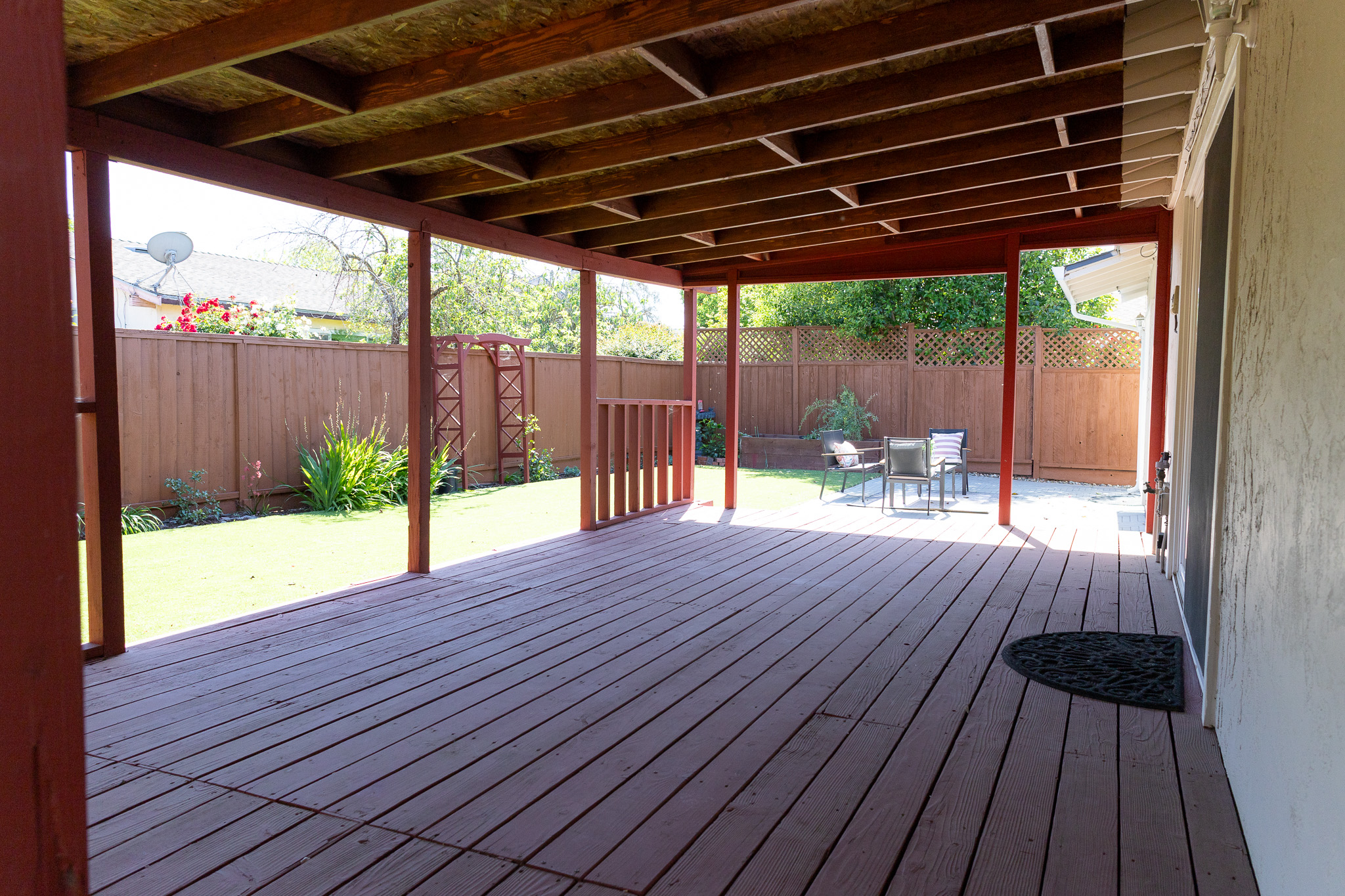1965 Camargo Drive, San Jose, Photo 6