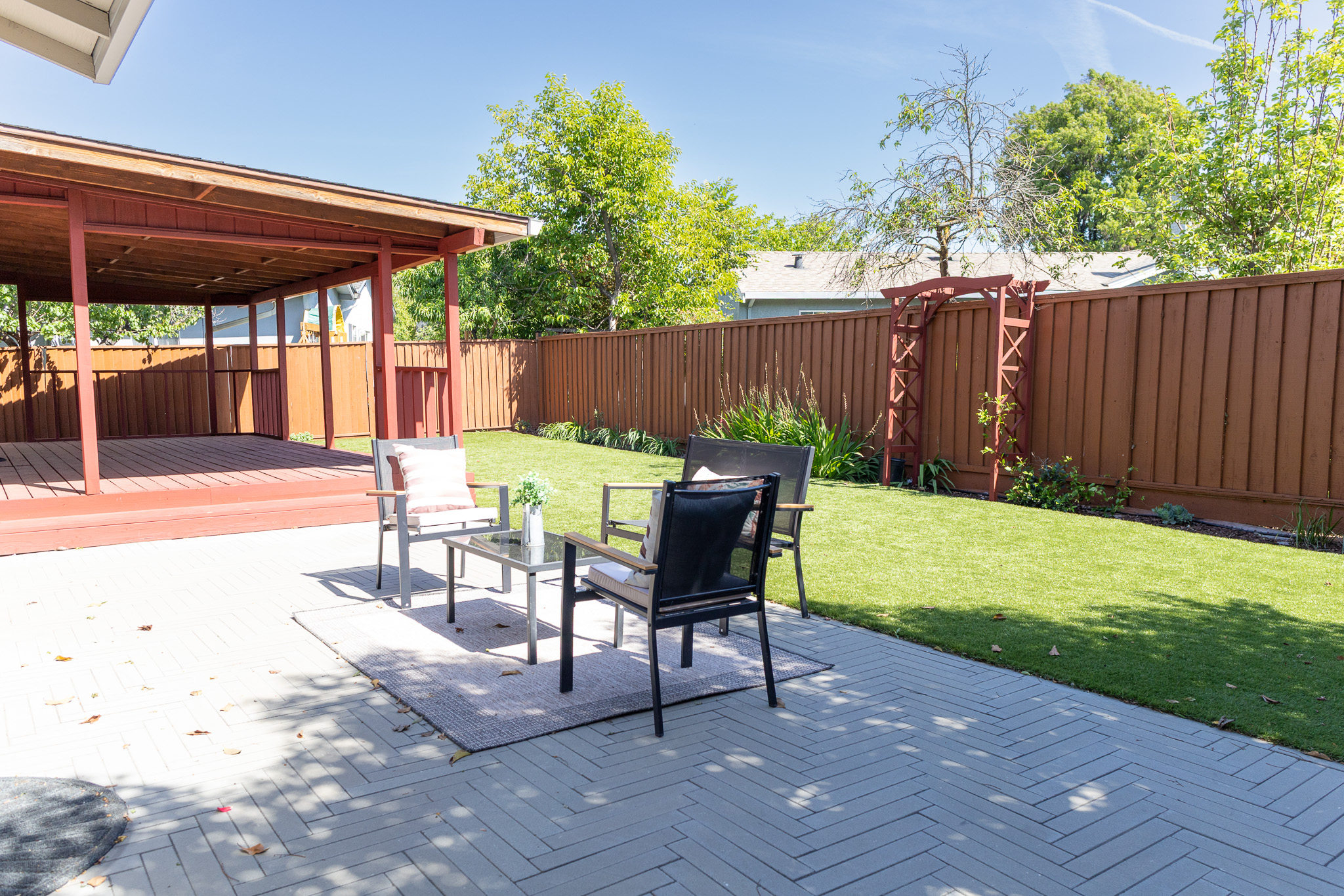 1965 Camargo Drive, San Jose, Photo 5