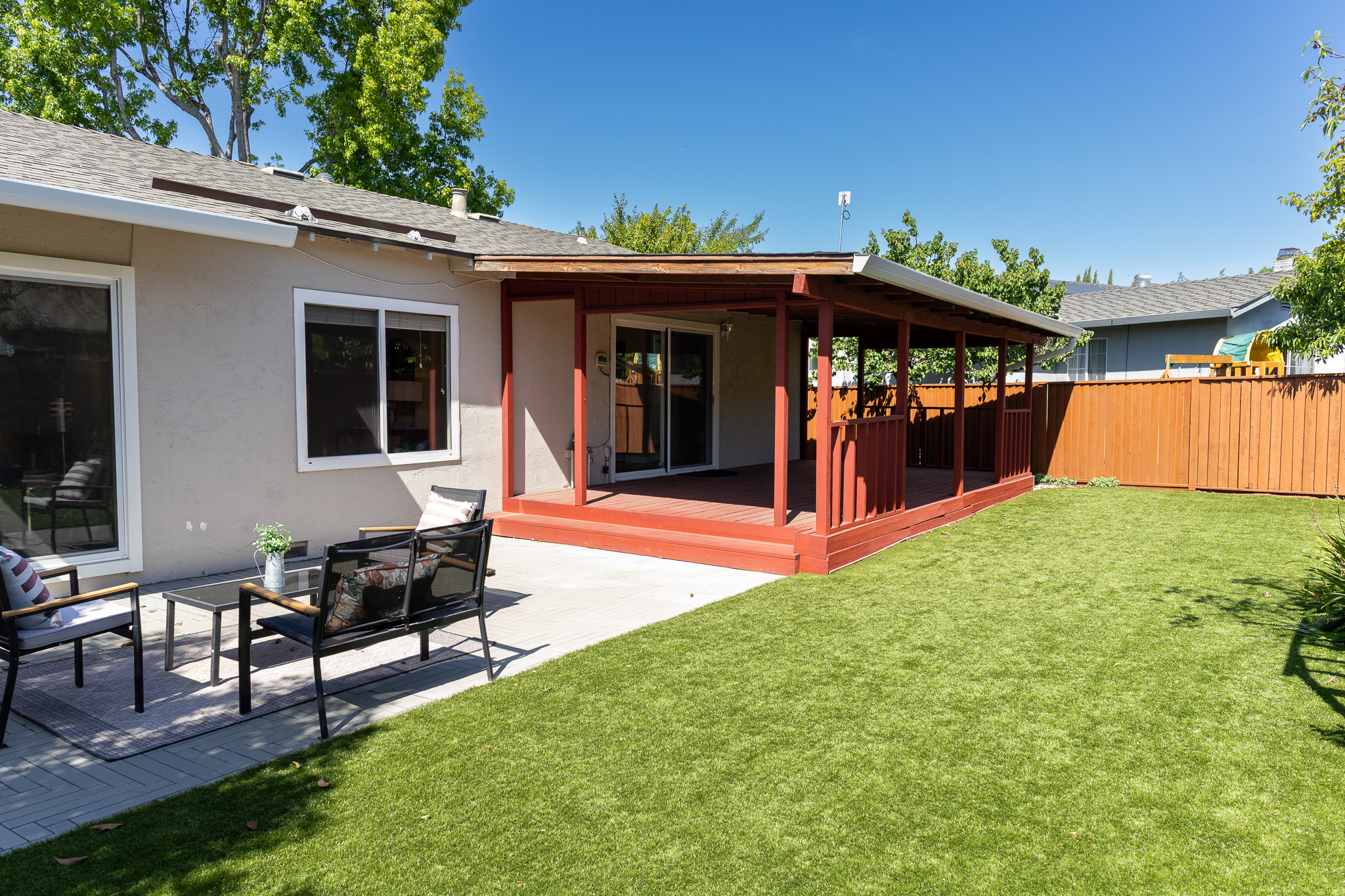 1965 Camargo Drive, San Jose, Photo 4
