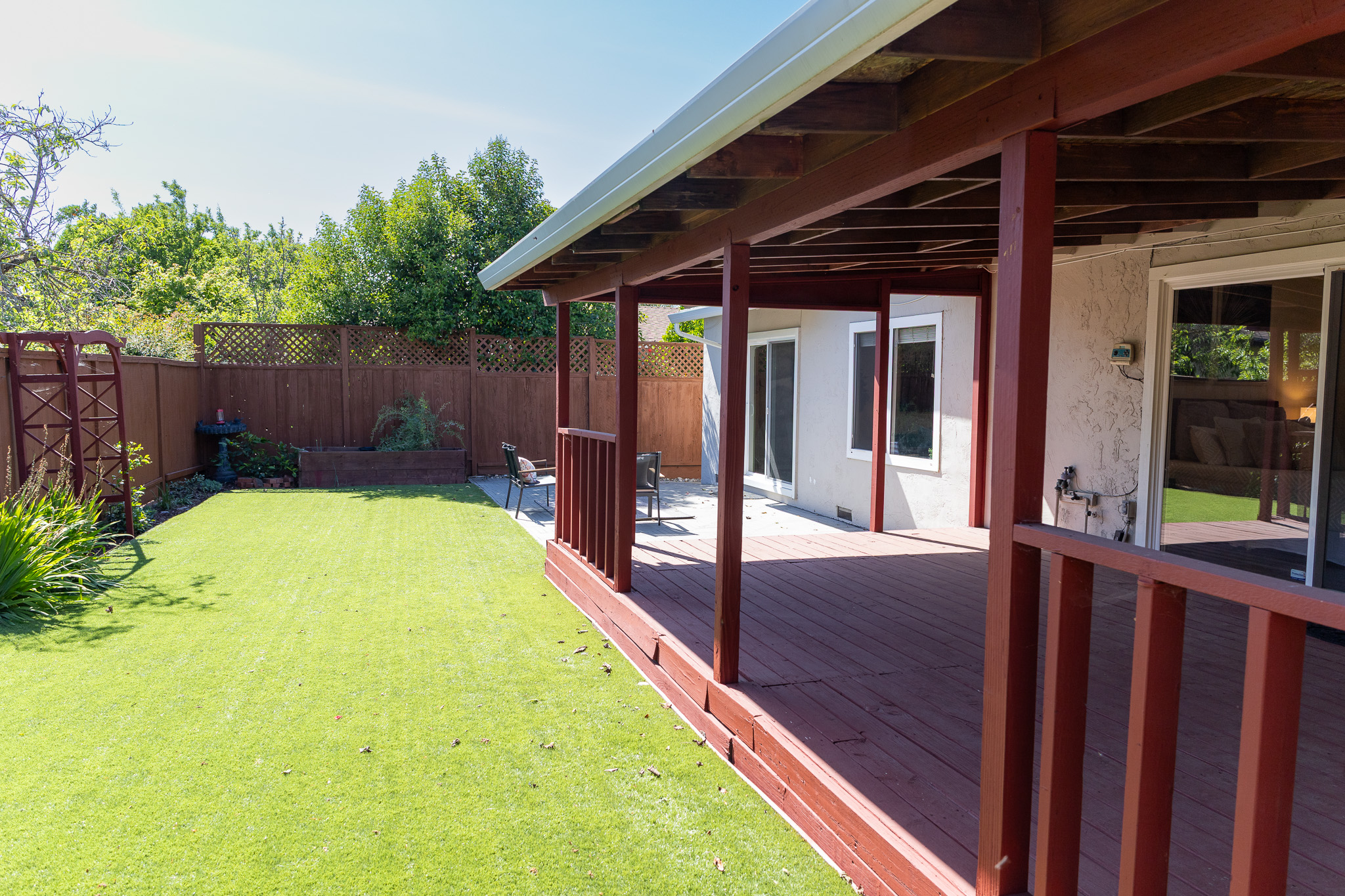 1965 Camargo Drive, San Jose, Photo 3