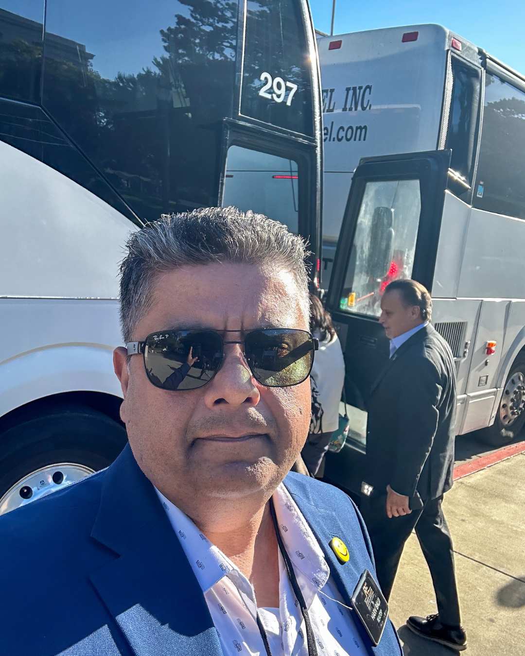 Harv at Fair Housing Day 2026 — UC Berkeley