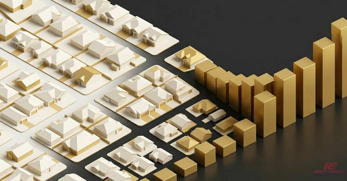 Newark CA real estate market trends — homes and market growth