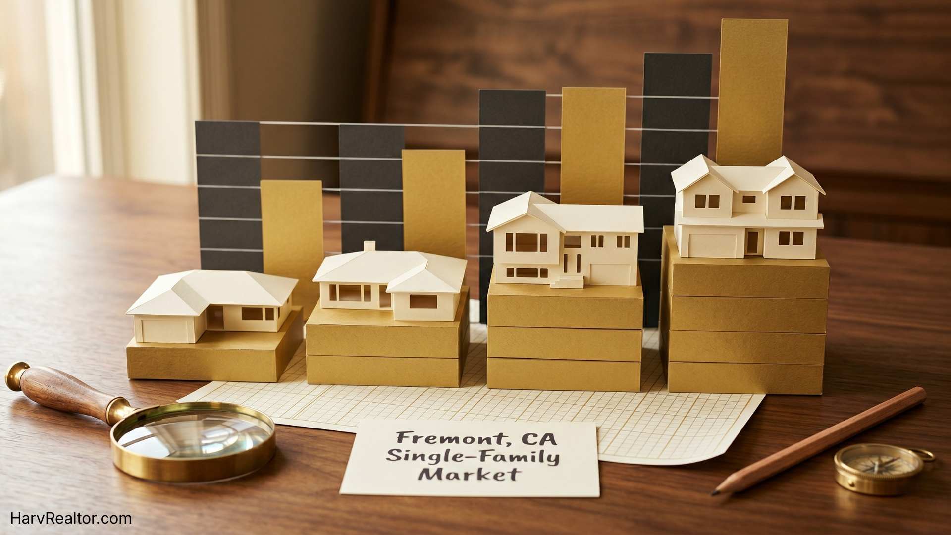 Fremont CA Real Estate Market Update, May 2026 | Strong Seller's Market at MAI 64, $1.77M Median