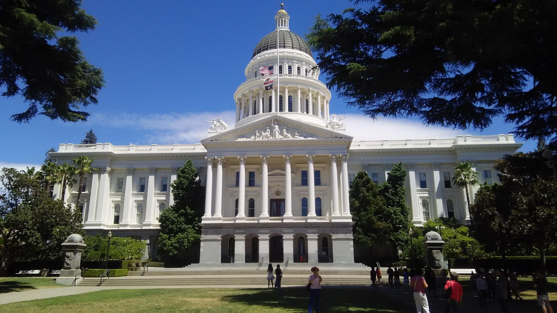 Just Back from the Capitol: California's 2026 Housing Bills That Could Reshape Your Next Move