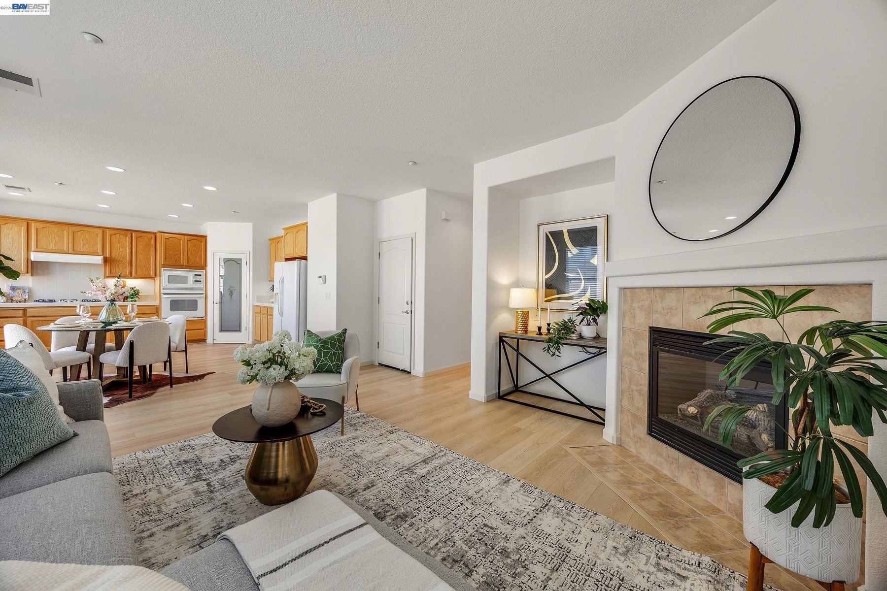 221 Dutra Vernaci Dr, Union City | Open House Sat & Sun, June 13 to 14 | 4 Bed Foothill Glen Home, $1,399,900, Photo 3