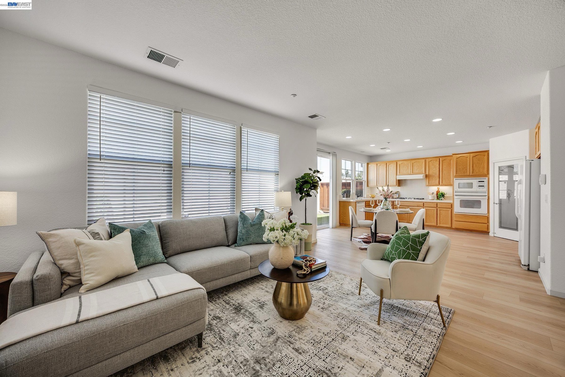 221 Dutra Vernaci Dr, Union City | Open House Sat & Sun, June 13 to 14 | 4 Bed Foothill Glen Home, $1,399,900, Photo 4