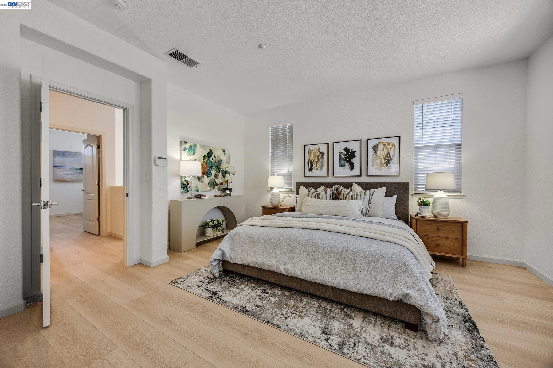 221 Dutra Vernaci Dr, Union City | Open House Sat & Sun, June 13 to 14 | 4 Bed Foothill Glen Home, $1,399,900, Photo 8