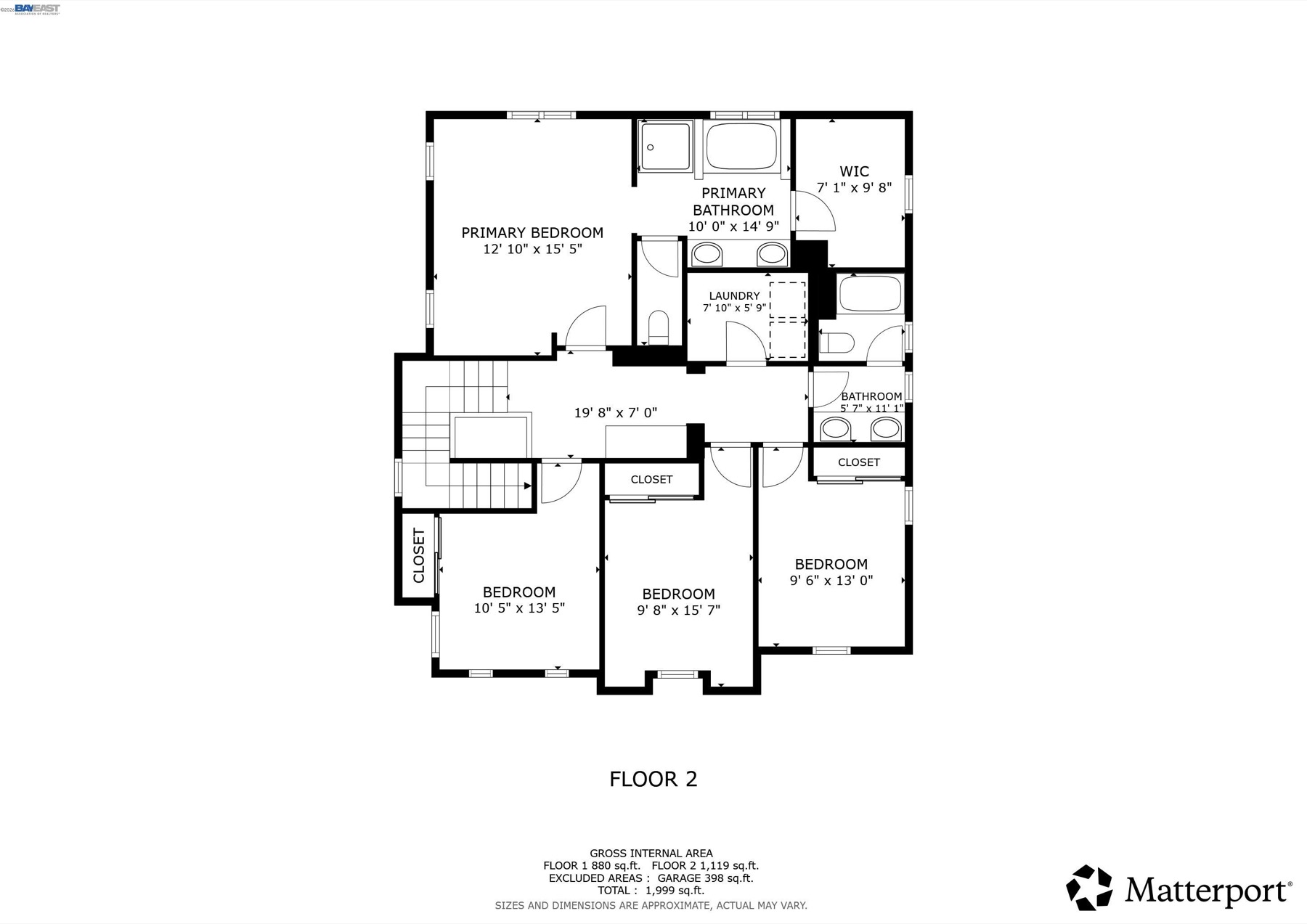 221 Dutra Vernaci Dr, Union City | Open House Sat & Sun, June 13 to 14 | 4 Bed Foothill Glen Home, $1,399,900, Photo 13