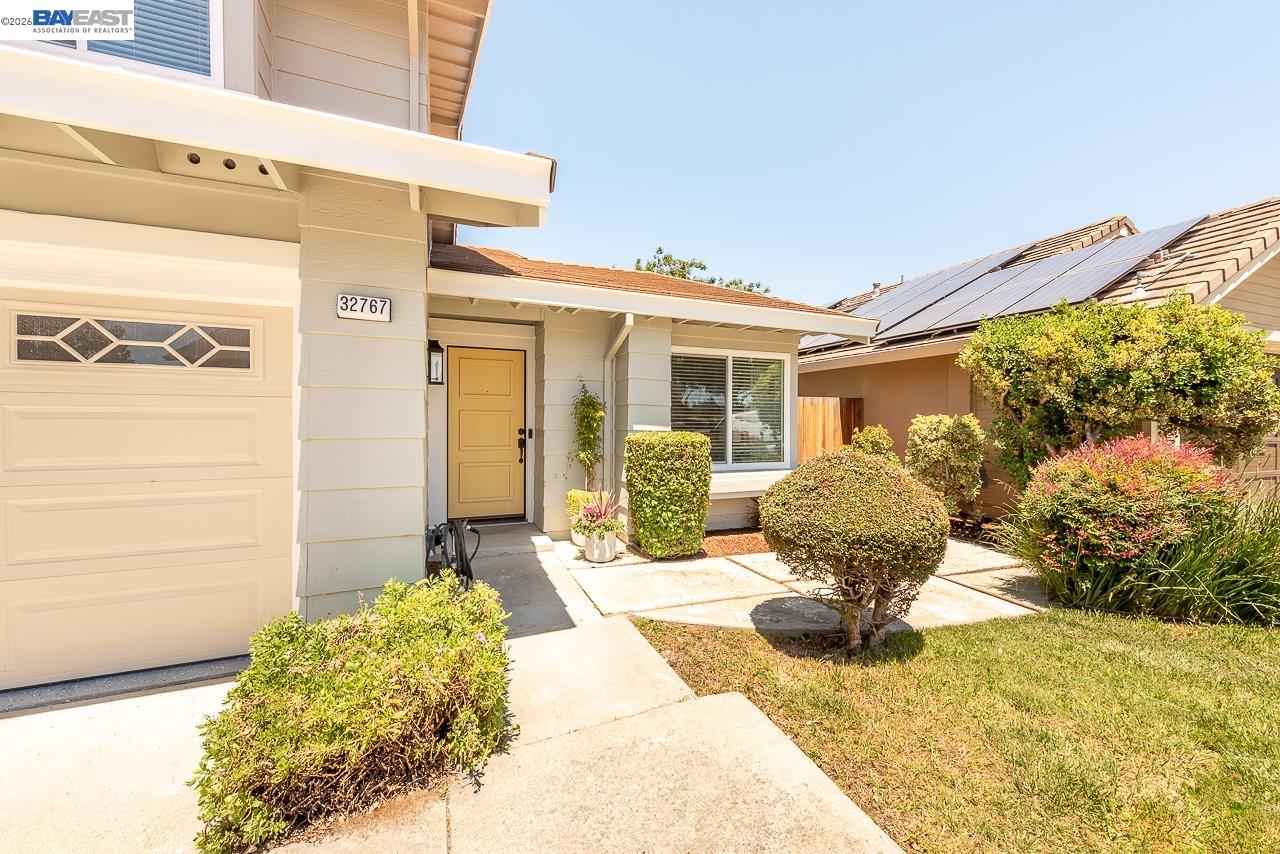 32767 Hilmar St, Union City · Updated Ponderosa Home with Owned Solar in Ponderosa Crossroads | Open House Sunday June 7 · $1,598,000, Photo 1