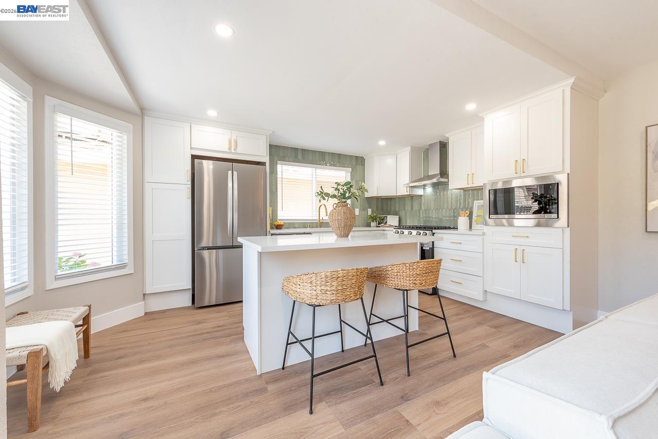 32767 Hilmar St, Union City · Updated Ponderosa Home with Owned Solar in Ponderosa Crossroads | Open House Sunday June 7 · $1,598,000, Photo 8