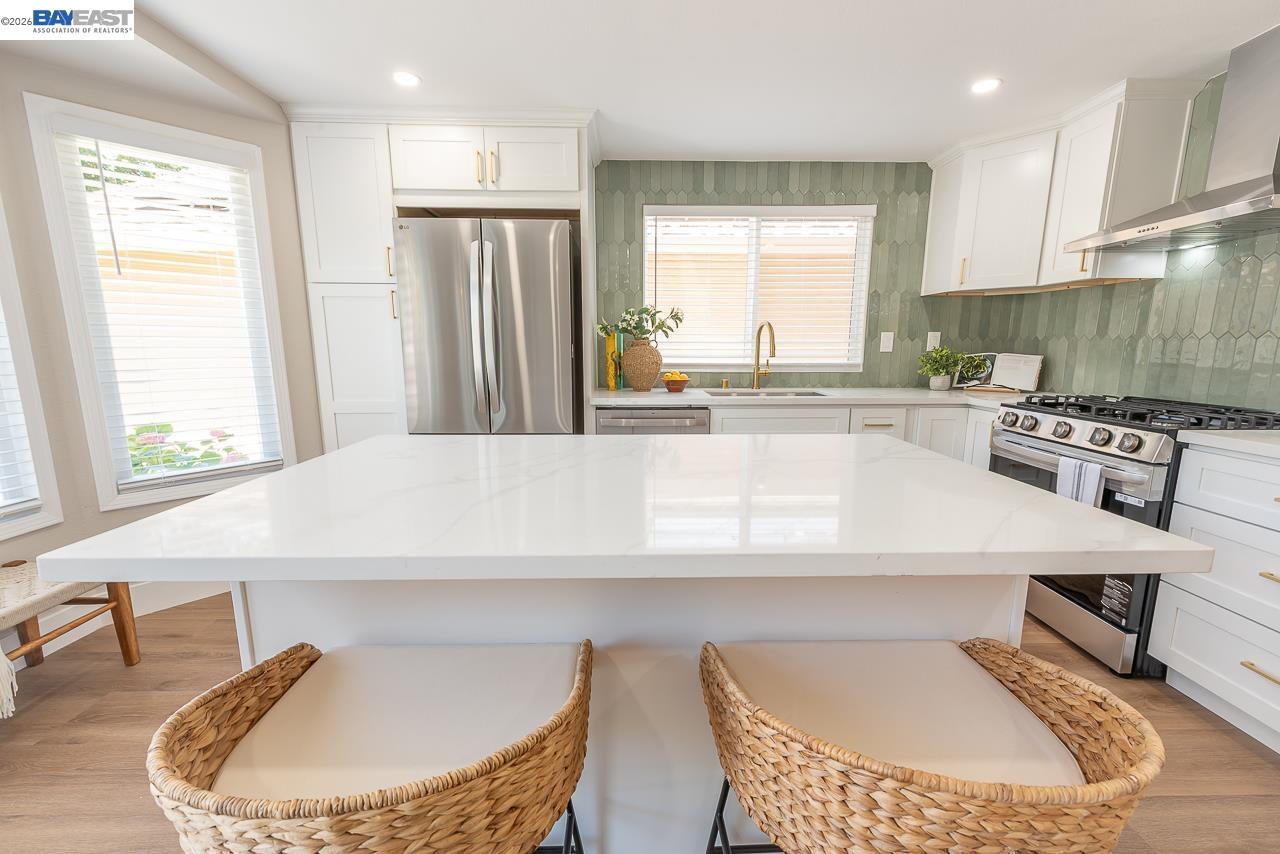 32767 Hilmar St, Union City · Updated Ponderosa Home with Owned Solar in Ponderosa Crossroads | Open House Sunday June 7 · $1,598,000, Photo 9