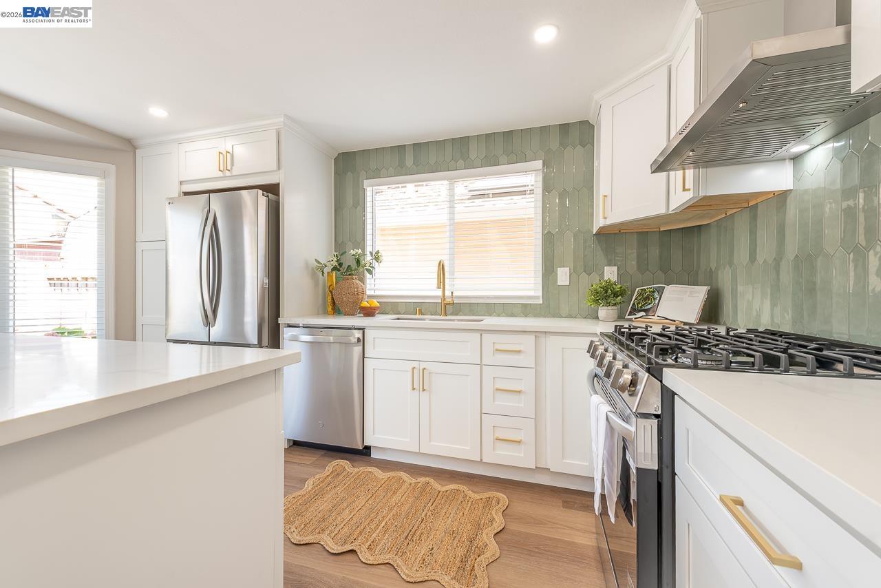 32767 Hilmar St, Union City · Updated Ponderosa Home with Owned Solar in Ponderosa Crossroads | Open House Sunday June 7 · $1,598,000, Photo 10