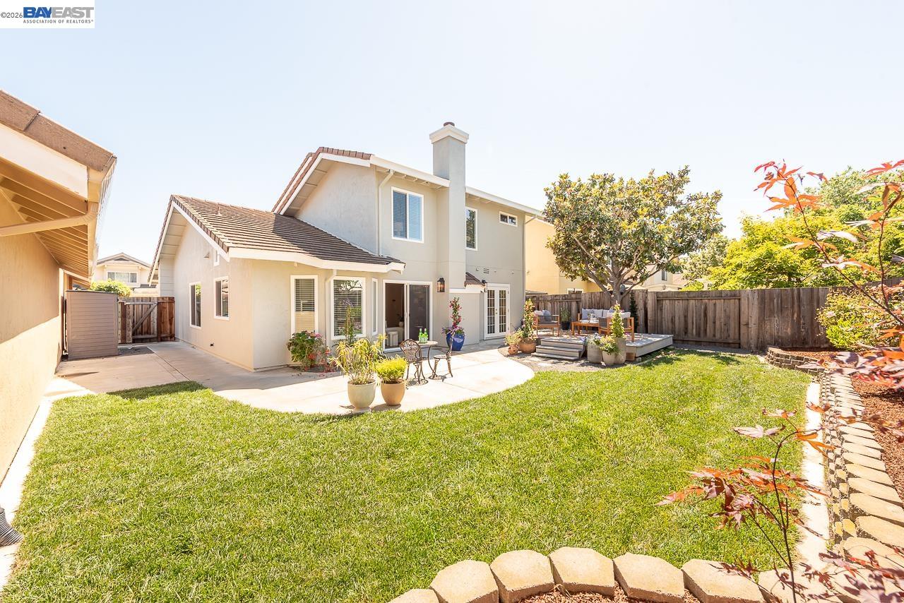32767 Hilmar St, Union City · Updated Ponderosa Home with Owned Solar in Ponderosa Crossroads | Open House Sunday June 7 · $1,598,000, Photo 25