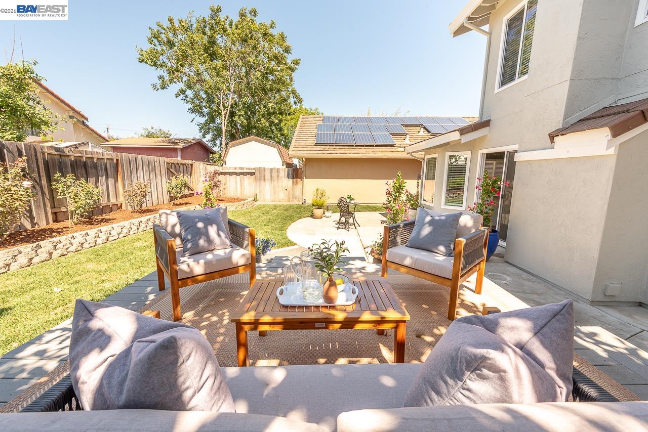32767 Hilmar St, Union City · Updated Ponderosa Home with Owned Solar in Ponderosa Crossroads | Open House Sunday June 7 · $1,598,000, Photo 26