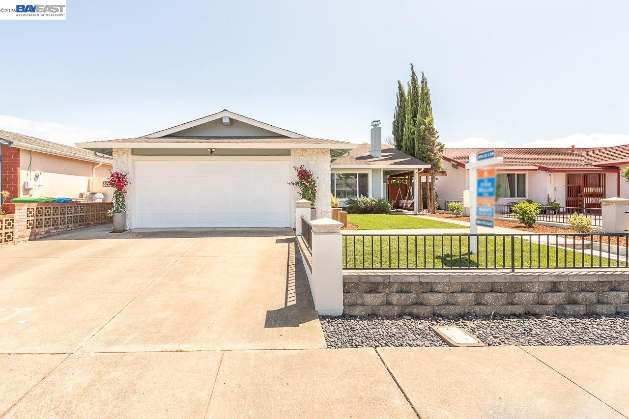 4339 Queensboro Way, Union City | Open House Sat, June 20 | Remodeled Single-Story Regency Park Home, $1,298,000, Photo 2