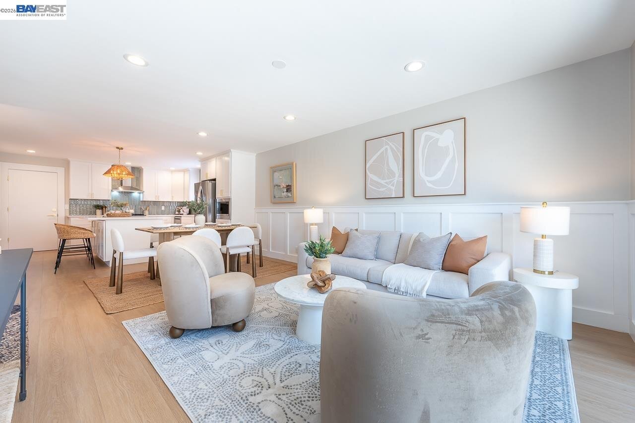 4339 Queensboro Way, Union City | Open House Sat, June 20 | Remodeled Single-Story Regency Park Home, $1,298,000, Photo 3
