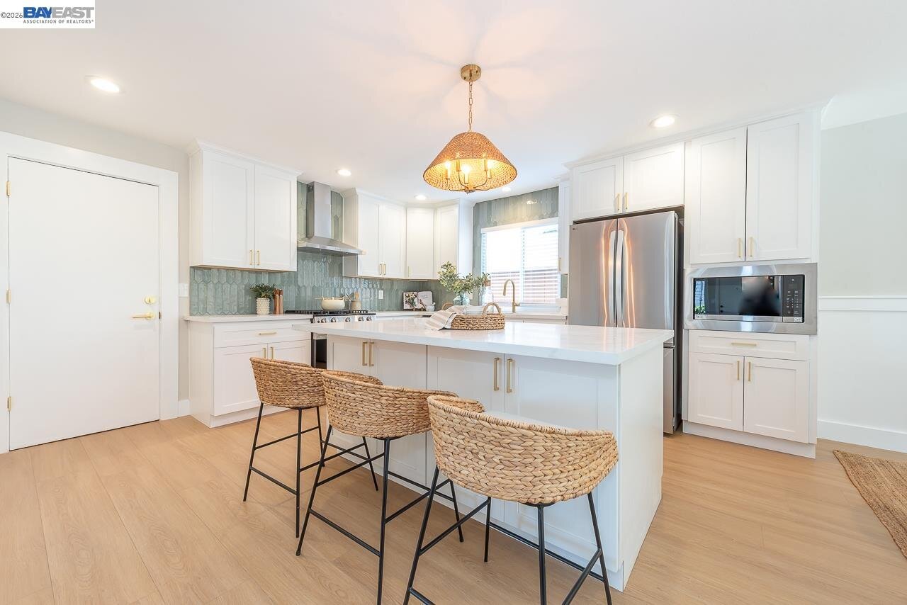 4339 Queensboro Way, Union City | Open House Sat, June 20 | Remodeled Single-Story Regency Park Home, $1,298,000, Photo 5