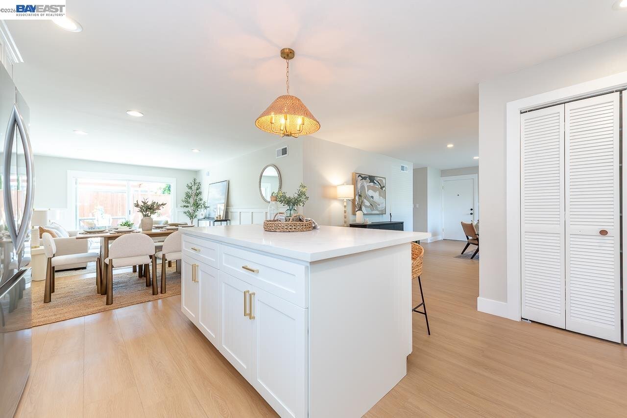 4339 Queensboro Way, Union City | Open House Sat, June 20 | Remodeled Single-Story Regency Park Home, $1,298,000, Photo 6