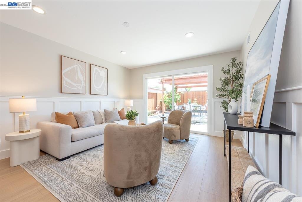 4339 Queensboro Way, Union City | Open House Sat, June 20 | Remodeled Single-Story Regency Park Home, $1,298,000, Photo 7