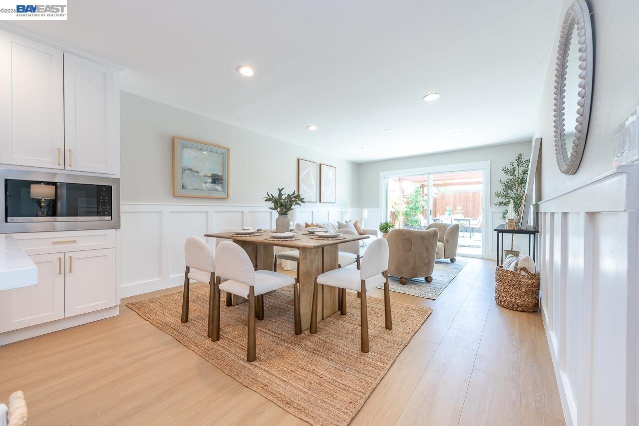 4339 Queensboro Way, Union City | Open House Sat, June 20 | Remodeled Single-Story Regency Park Home, $1,298,000