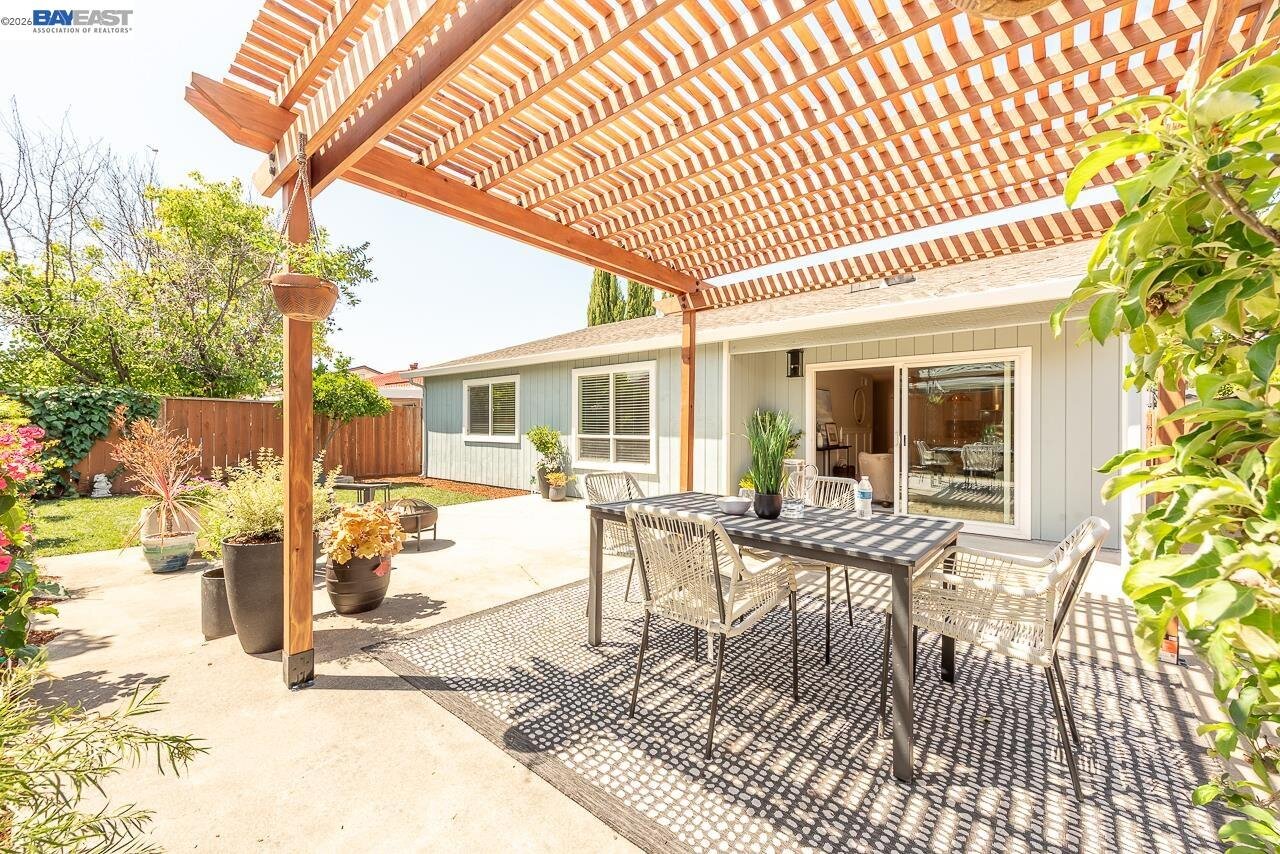 4339 Queensboro Way, Union City | Open House Sat, June 20 | Remodeled Single-Story Regency Park Home, $1,298,000, Photo 12