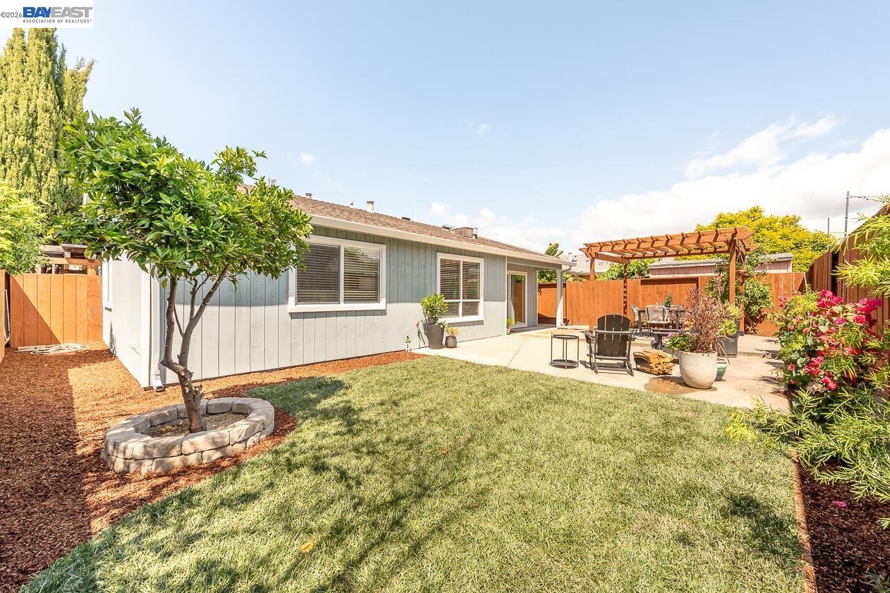 4339 Queensboro Way, Union City | Open House Sat, June 20 | Remodeled Single-Story Regency Park Home, $1,298,000, Photo 13