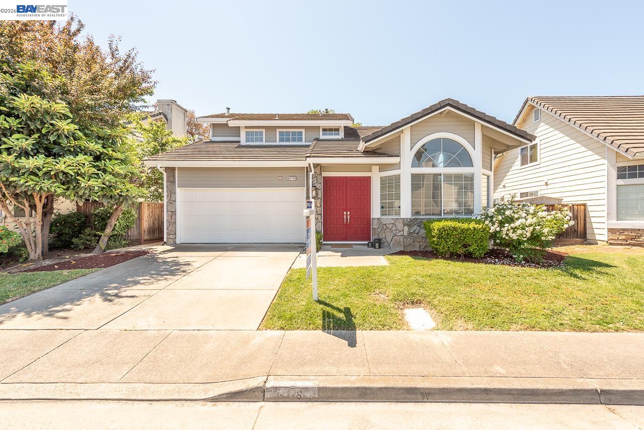 4780 Cabello St, Union City · Contemporary KB Home in California Gallery | Price Improved to $1,548,000, Photo 1